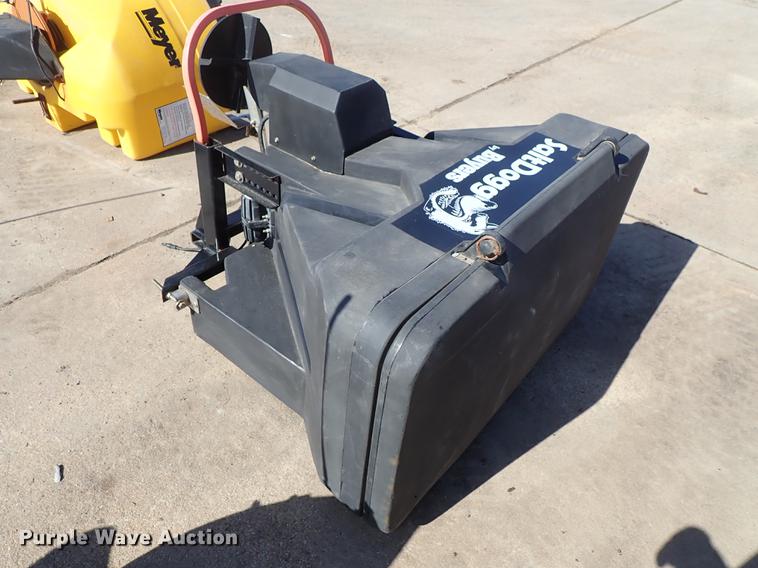 image for item FH9664 (2) spreaders