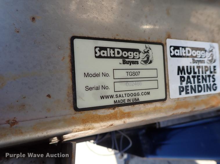 image for item FH9664 (2) spreaders