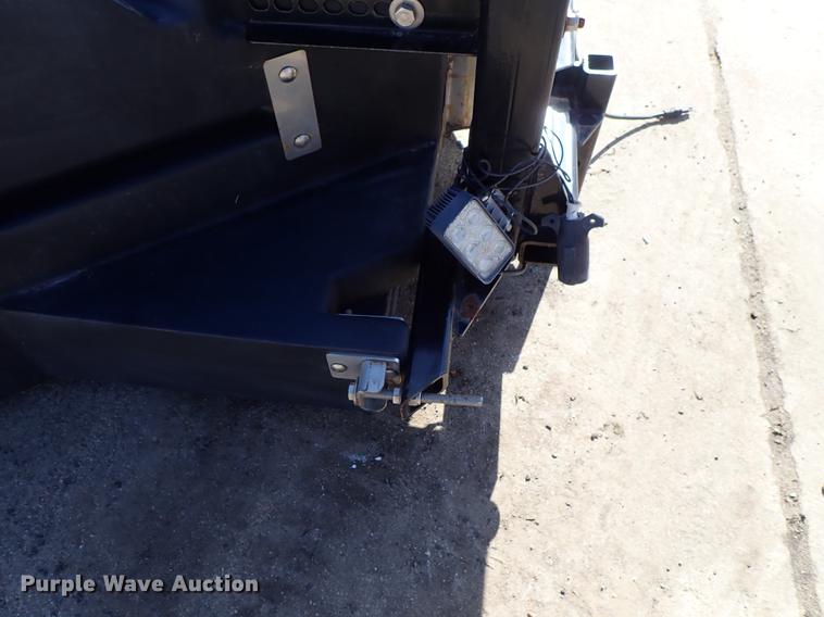 image for item FH9664 (2) spreaders