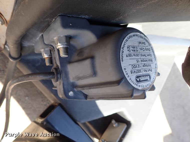 image for item FH9664 (2) spreaders