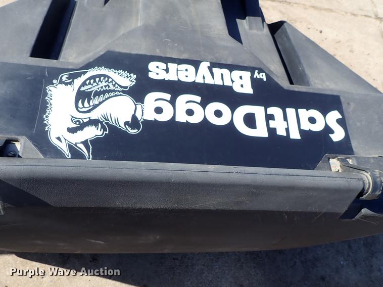 image for item FH9664 (2) spreaders