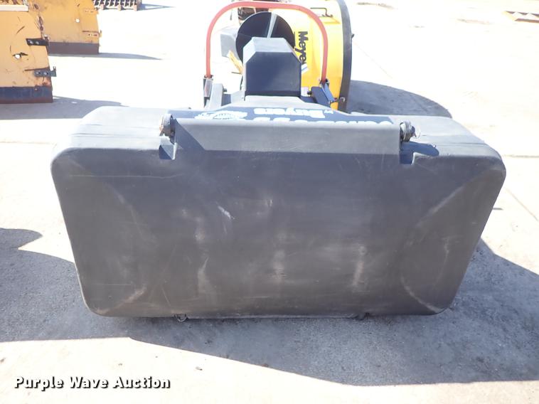 image for item FH9664 (2) spreaders