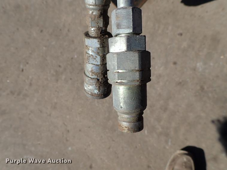 image for item FH9666 2005 Ditch Witch SK5TR trencher attachment