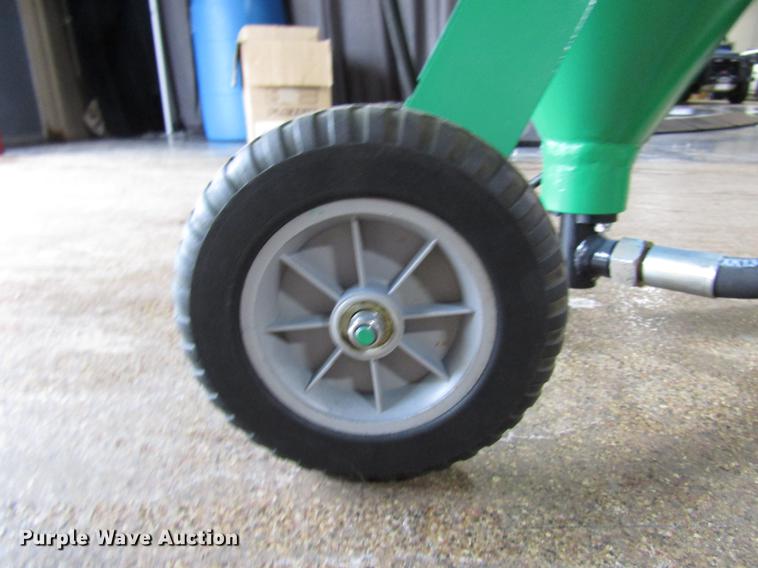 image for item FJ9616 Rovan dust free media blaster