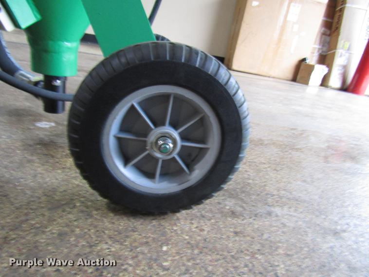 image for item FJ9616 Rovan dust free media blaster