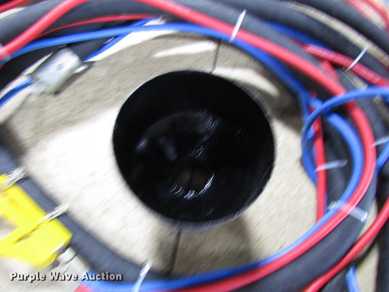 image for item FJ9616 Rovan dust free media blaster