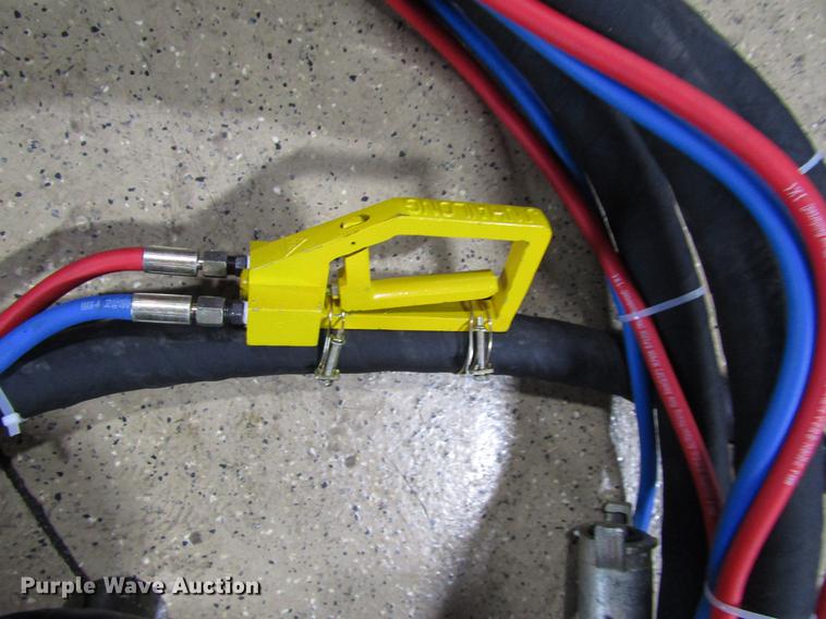 image for item FJ9616 Rovan dust free media blaster