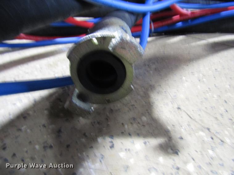 image for item FJ9616 Rovan dust free media blaster