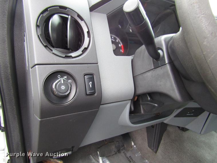 image for item FJ9618 2012 Ford F250 Super Duty pickup truck