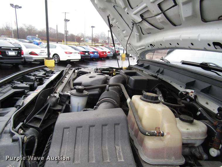 image for item FJ9618 2012 Ford F250 Super Duty pickup truck