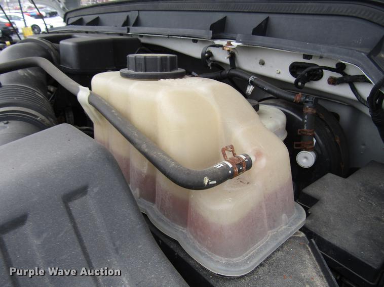 image for item FJ9618 2012 Ford F250 Super Duty pickup truck