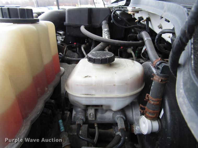 image for item FJ9618 2012 Ford F250 Super Duty pickup truck