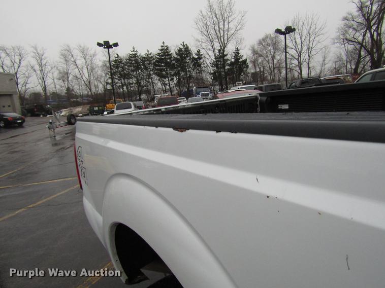 image for item FJ9618 2012 Ford F250 Super Duty pickup truck