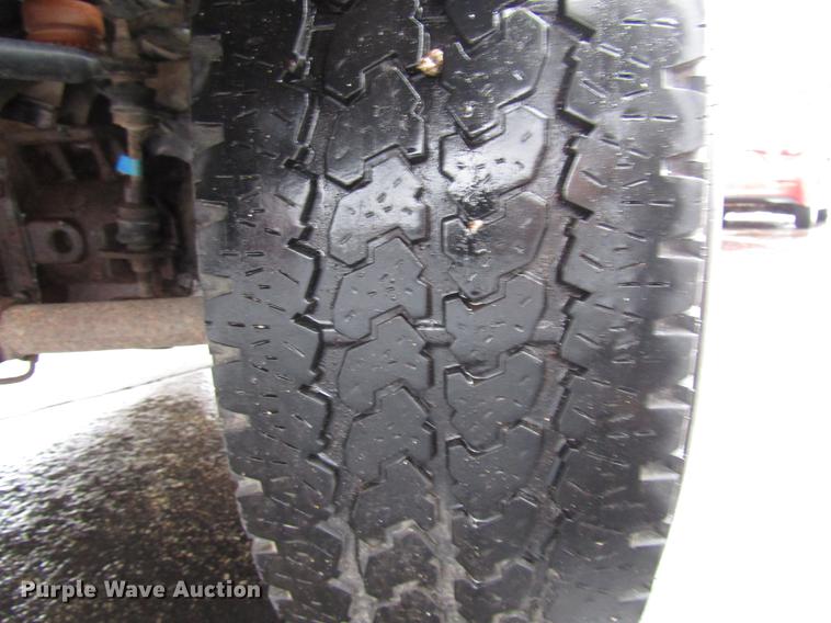 image for item FJ9618 2012 Ford F250 Super Duty pickup truck