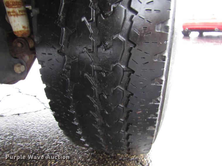 image for item FJ9618 2012 Ford F250 Super Duty pickup truck