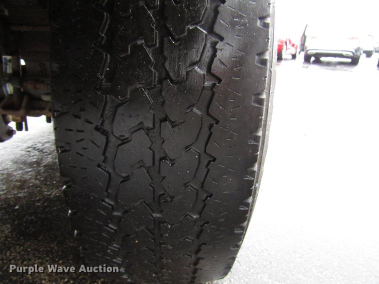 image for item FJ9618 2012 Ford F250 Super Duty pickup truck