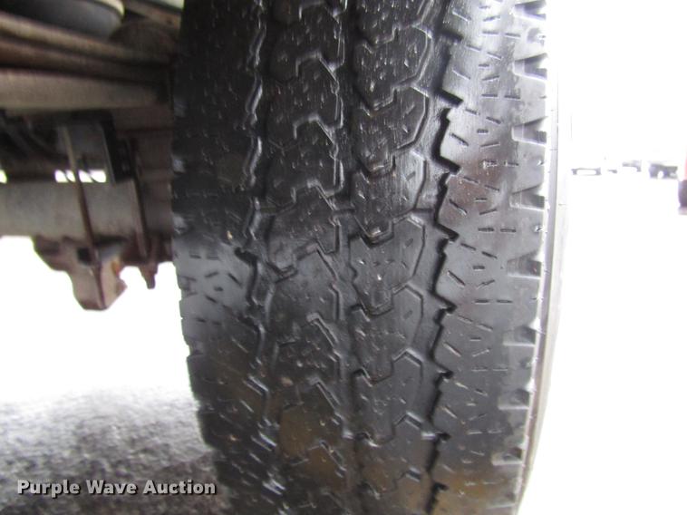 image for item FJ9618 2012 Ford F250 Super Duty pickup truck