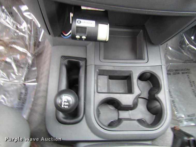 image for item FJ9619 2006 Dodge Ram 3500 Quad Cab pickup truck