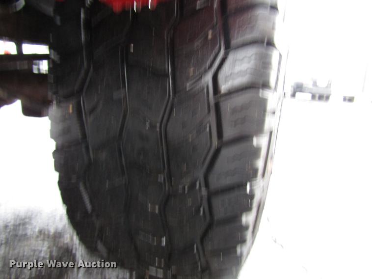 image for item FJ9619 2006 Dodge Ram 3500 Quad Cab pickup truck