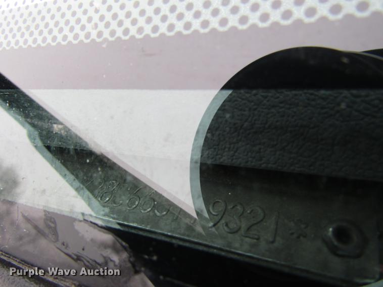 image for item FJ9619 2006 Dodge Ram 3500 Quad Cab pickup truck