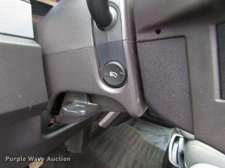 image for item FJ9620 2013 Ford F150 SuperCab pickup truck