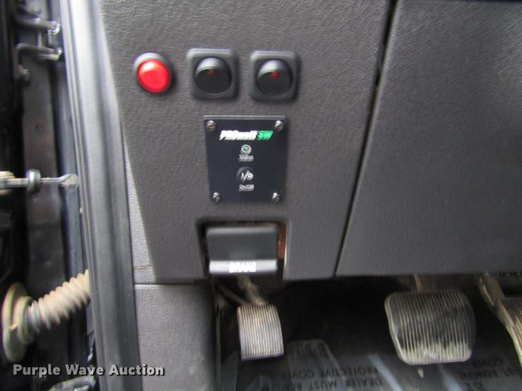 image for item FJ9620 2013 Ford F150 SuperCab pickup truck