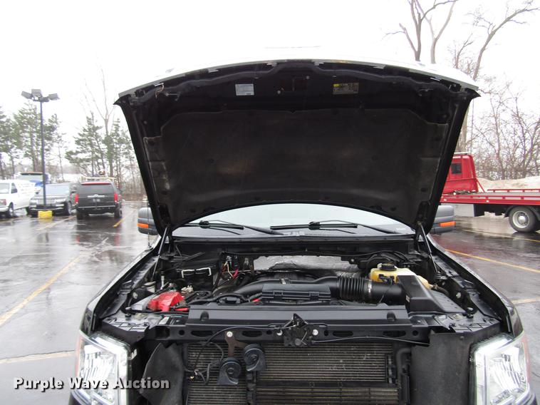 image for item FJ9620 2013 Ford F150 SuperCab pickup truck