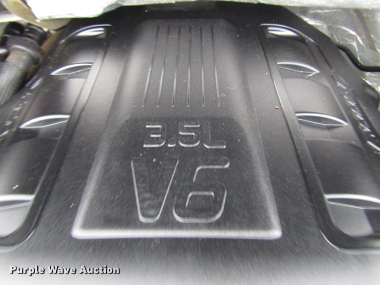 image for item FJ9620 2013 Ford F150 SuperCab pickup truck