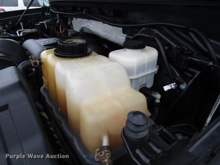 image for item FJ9620 2013 Ford F150 SuperCab pickup truck