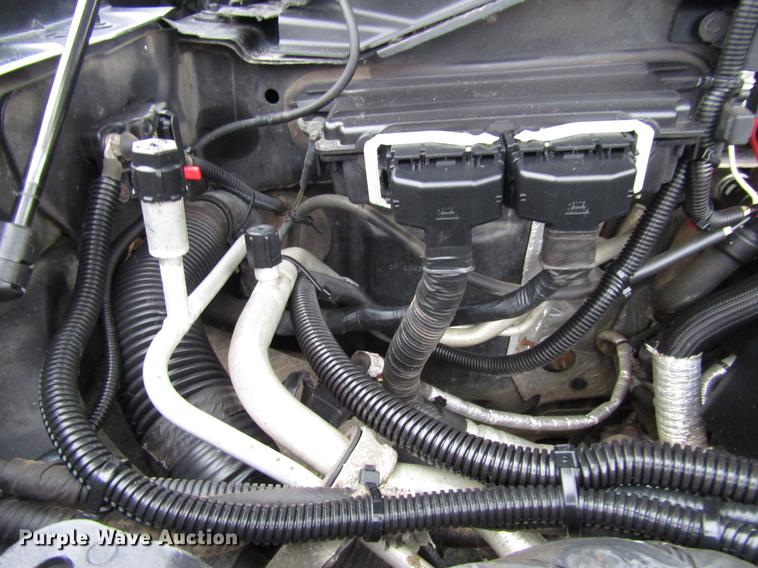 image for item FJ9620 2013 Ford F150 SuperCab pickup truck