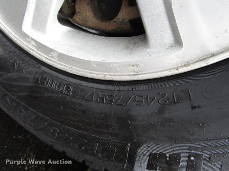 image for item FJ9620 2013 Ford F150 SuperCab pickup truck