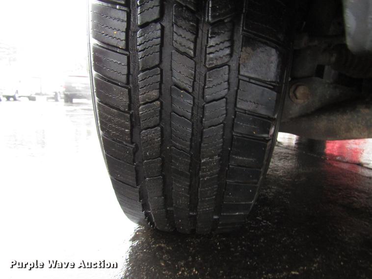 image for item FJ9620 2013 Ford F150 SuperCab pickup truck