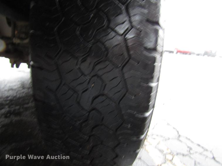 image for item FJ9620 2013 Ford F150 SuperCab pickup truck