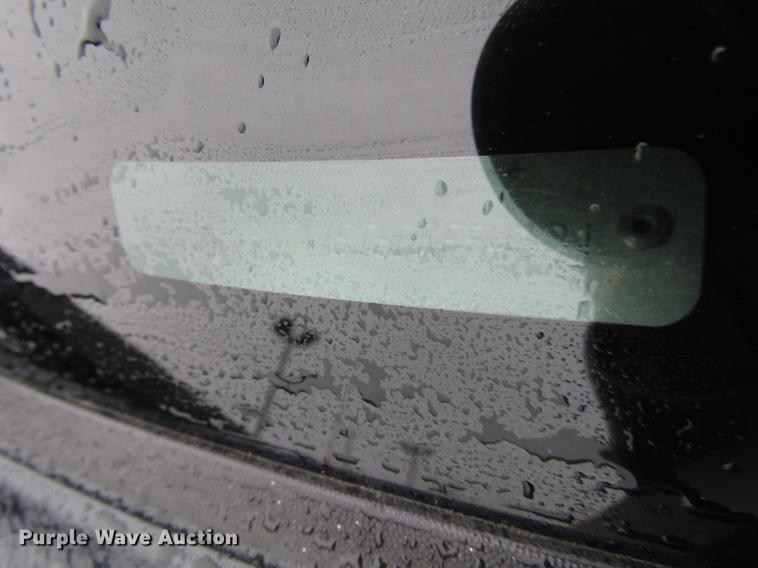 image for item FJ9620 2013 Ford F150 SuperCab pickup truck