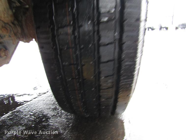 image for item FJ9621 2010 Ford F250 Super Duty Crew Cab pickup truck