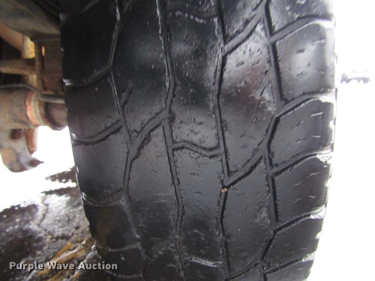 image for item FJ9621 2010 Ford F250 Super Duty Crew Cab pickup truck