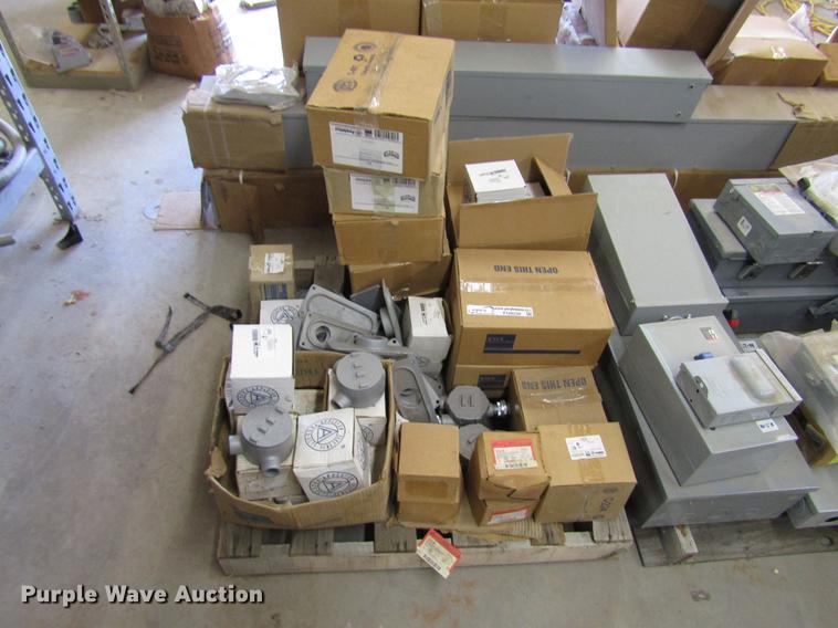 image for item FO9250 Conduit