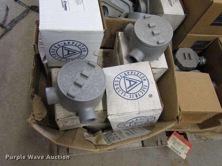 image for item FO9250 Conduit