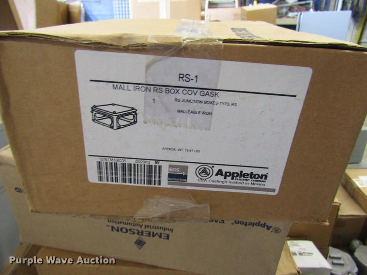 image for item FO9250 Conduit