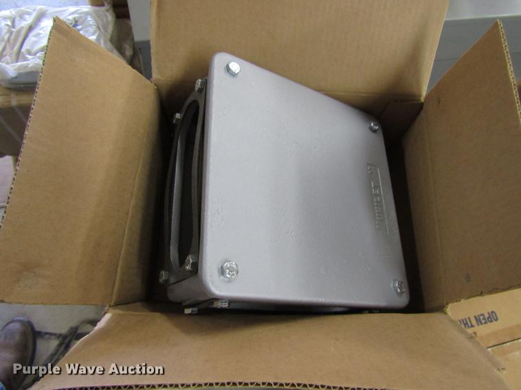 image for item FO9250 Conduit