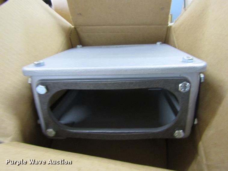 image for item FO9250 Conduit