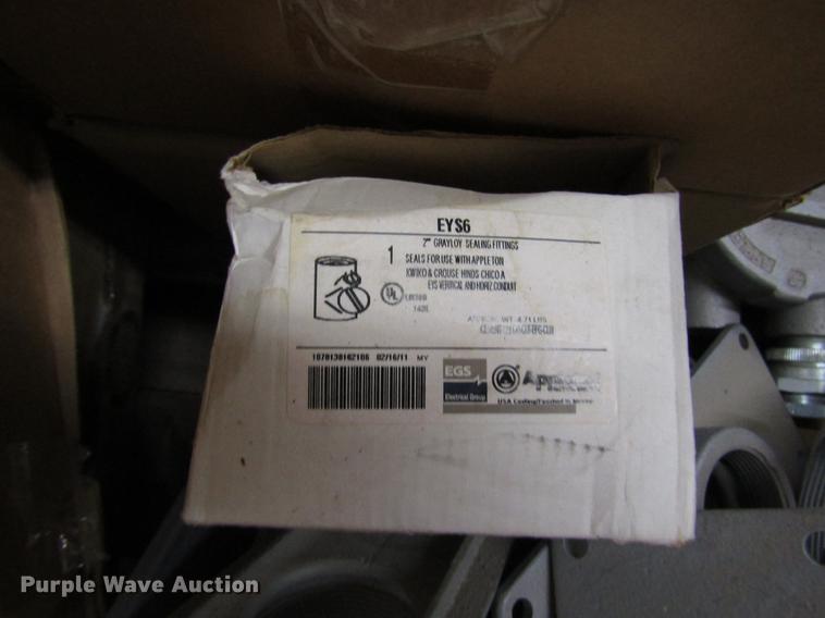 image for item FO9250 Conduit