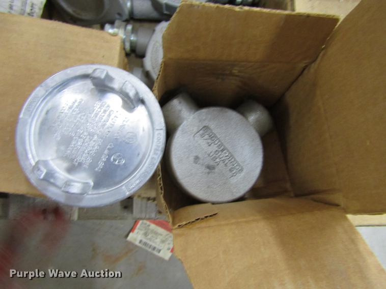 image for item FO9250 Conduit