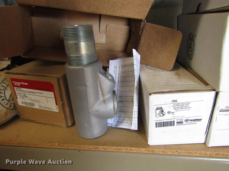 image for item FO9250 Conduit