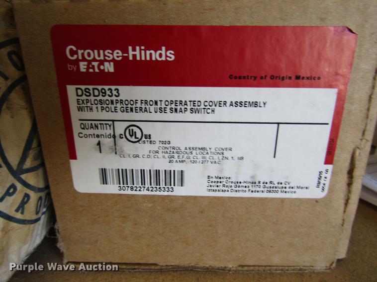 image for item FO9250 Conduit