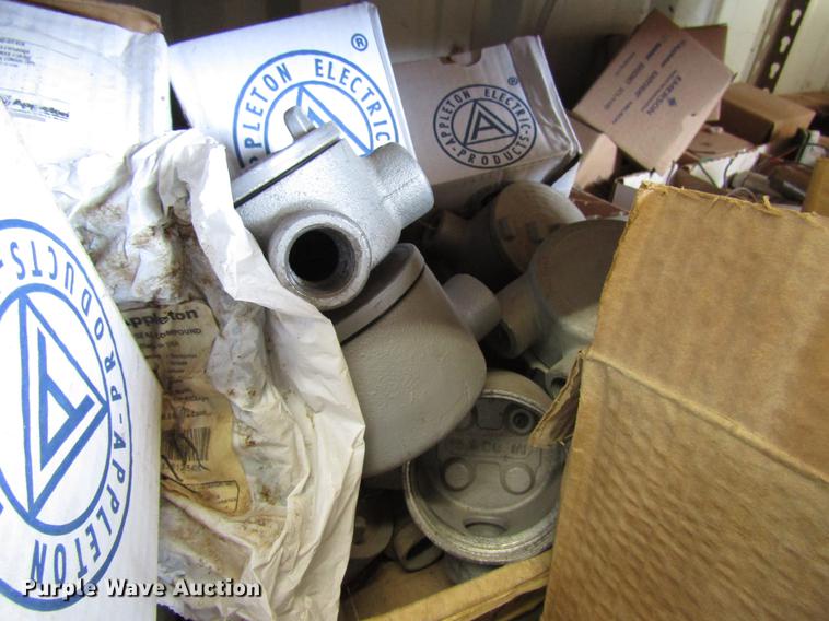 image for item FO9250 Conduit