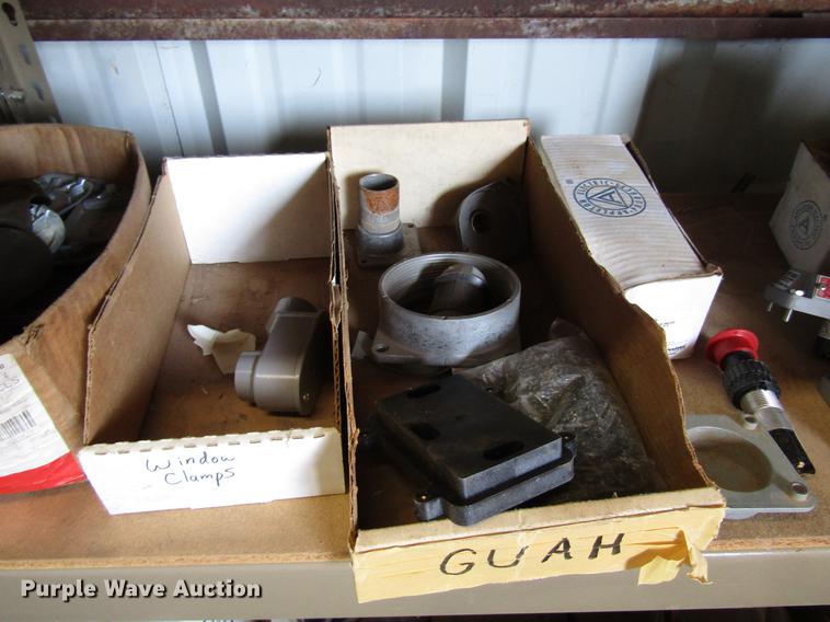 image for item FO9250 Conduit