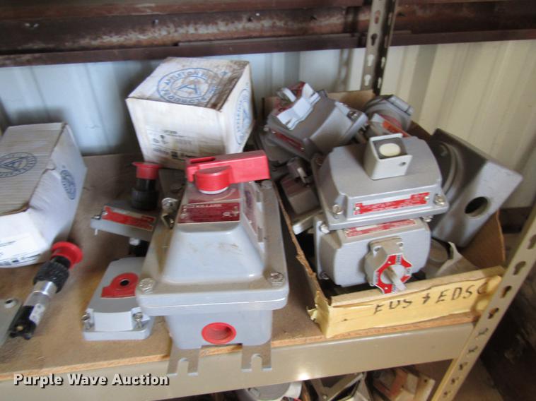 image for item FO9250 Conduit