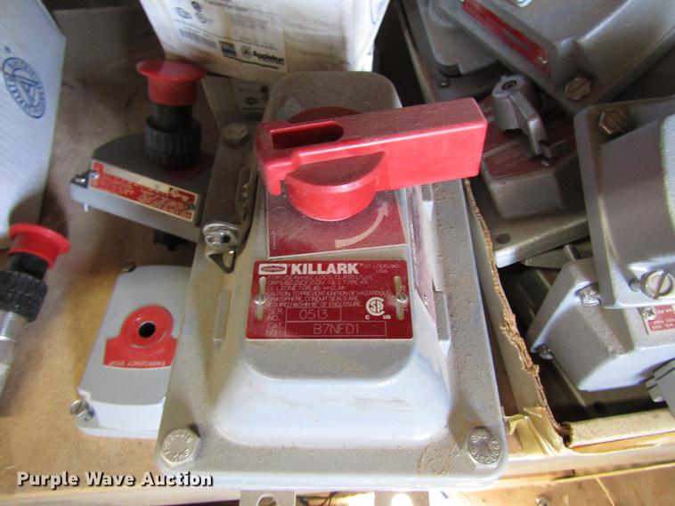 image for item FO9250 Conduit