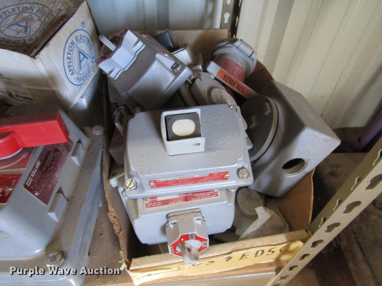 image for item FO9250 Conduit